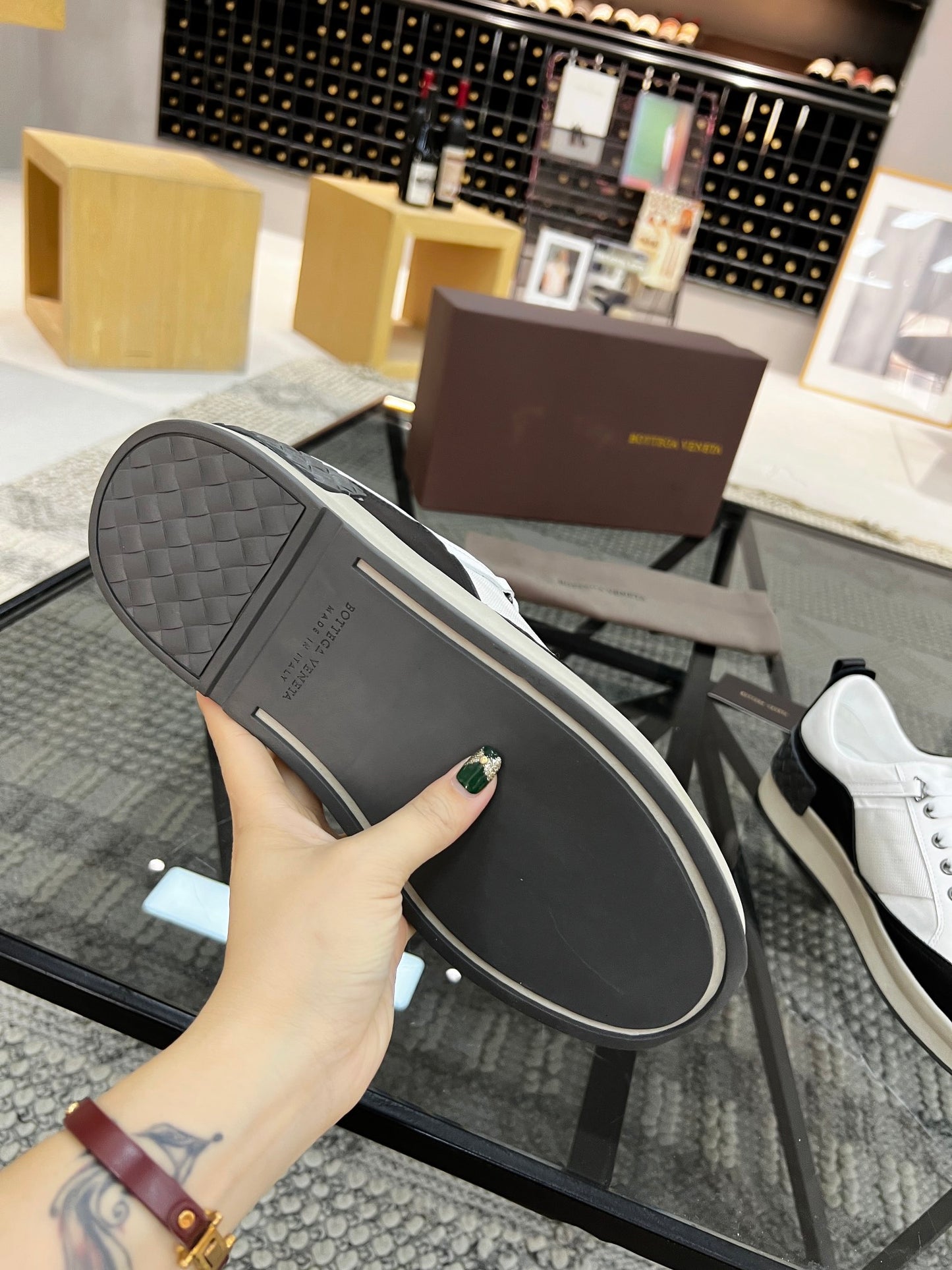 BV-148Shoes