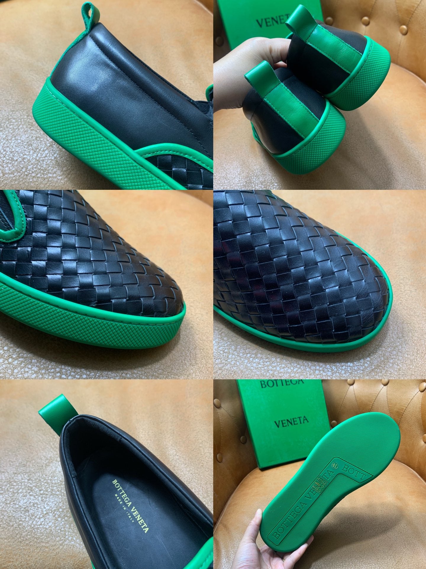 BV-150Shoes