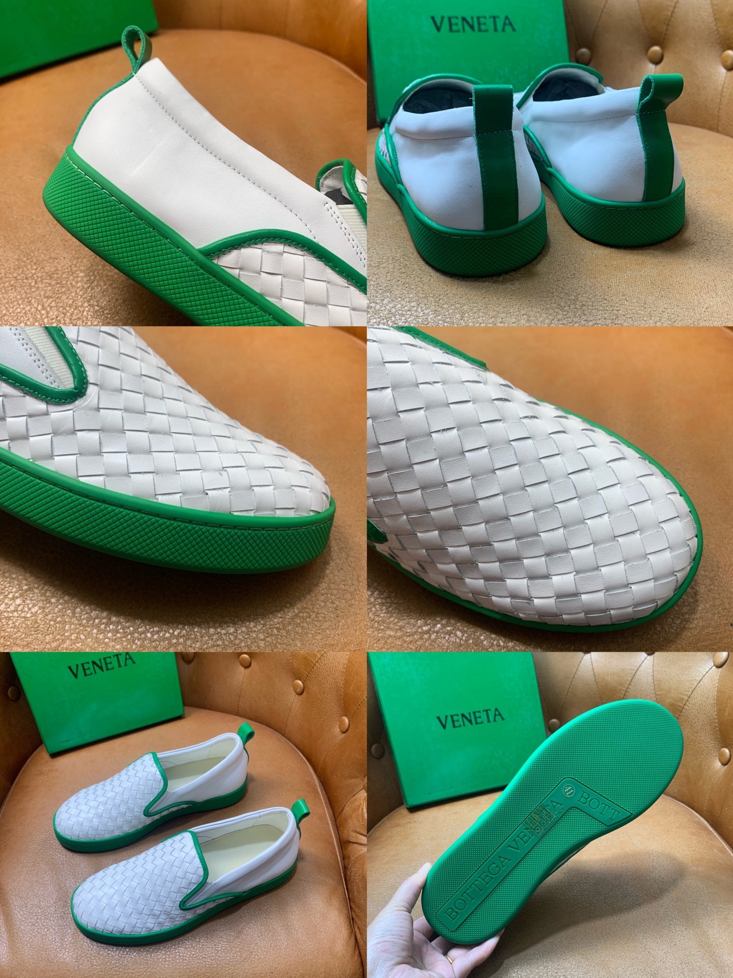 BV-151Shoes