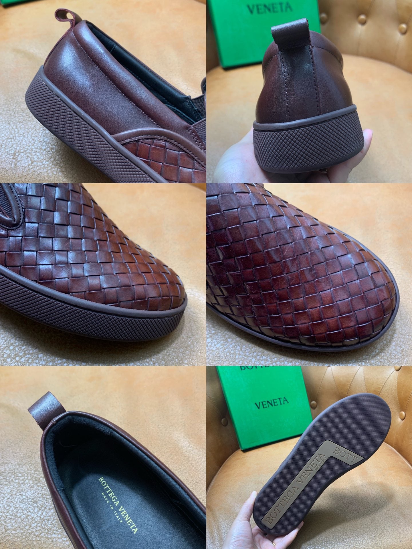 BV-152Shoes
