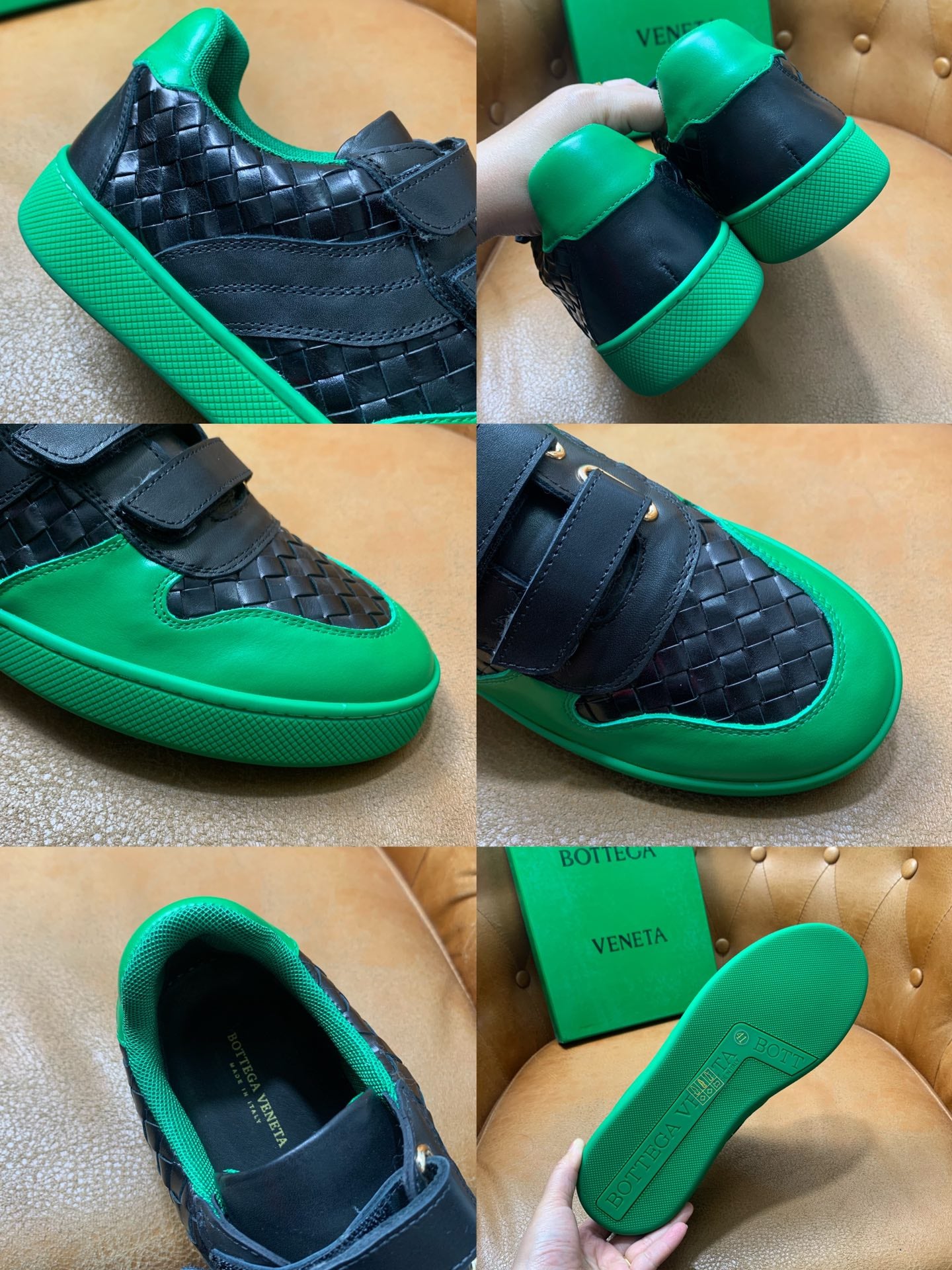 BV-153Shoes