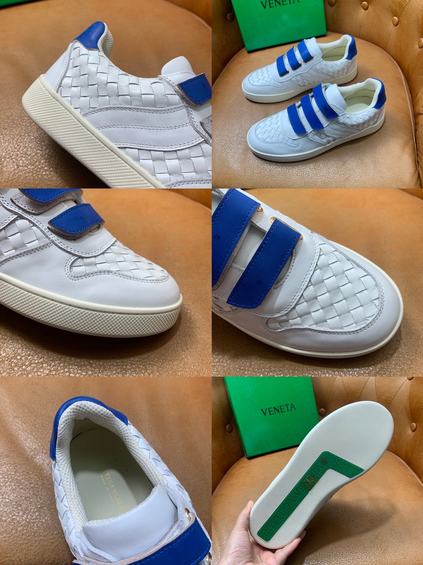 BV-155Shoes