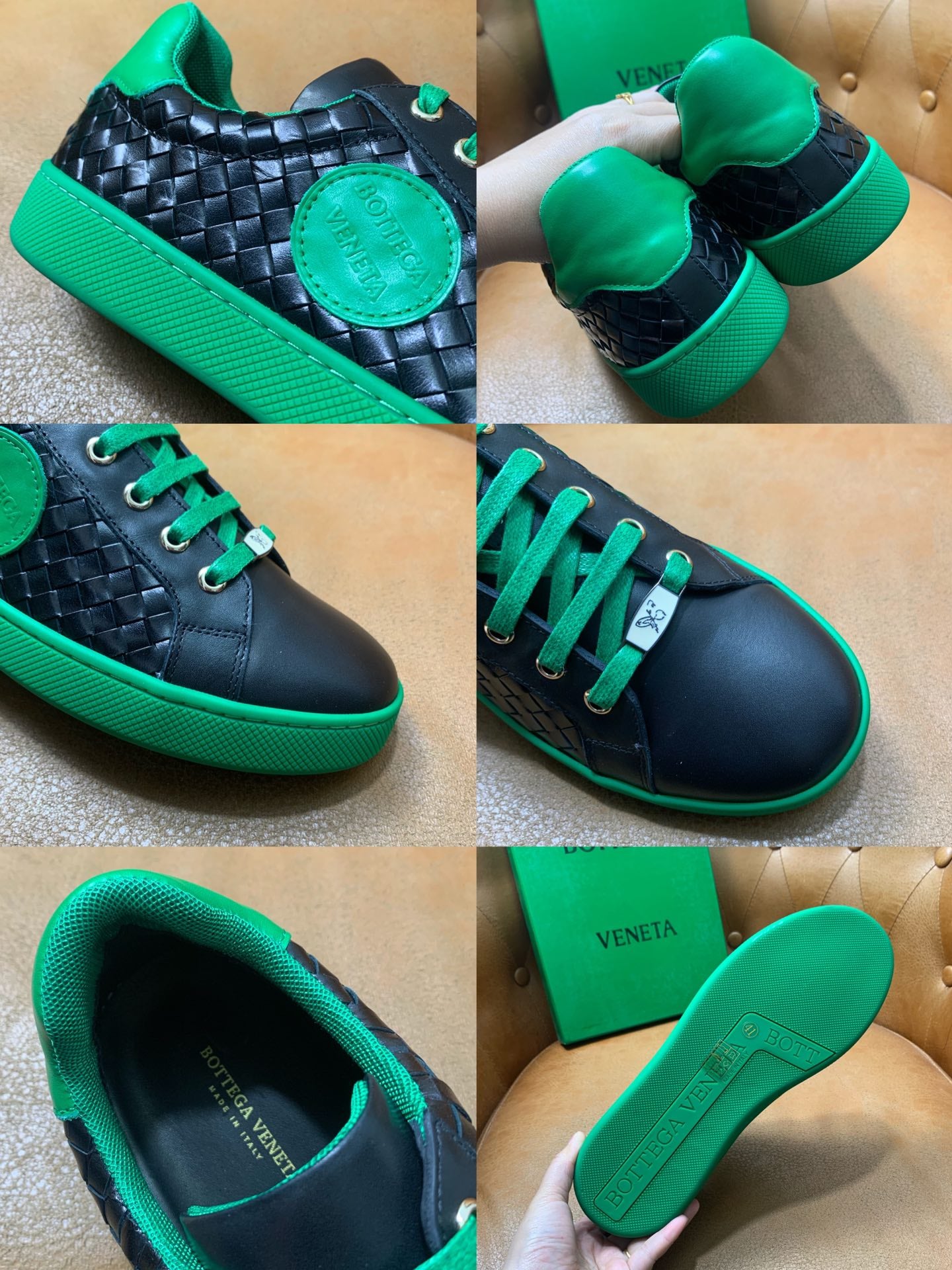 BV-156Shoes