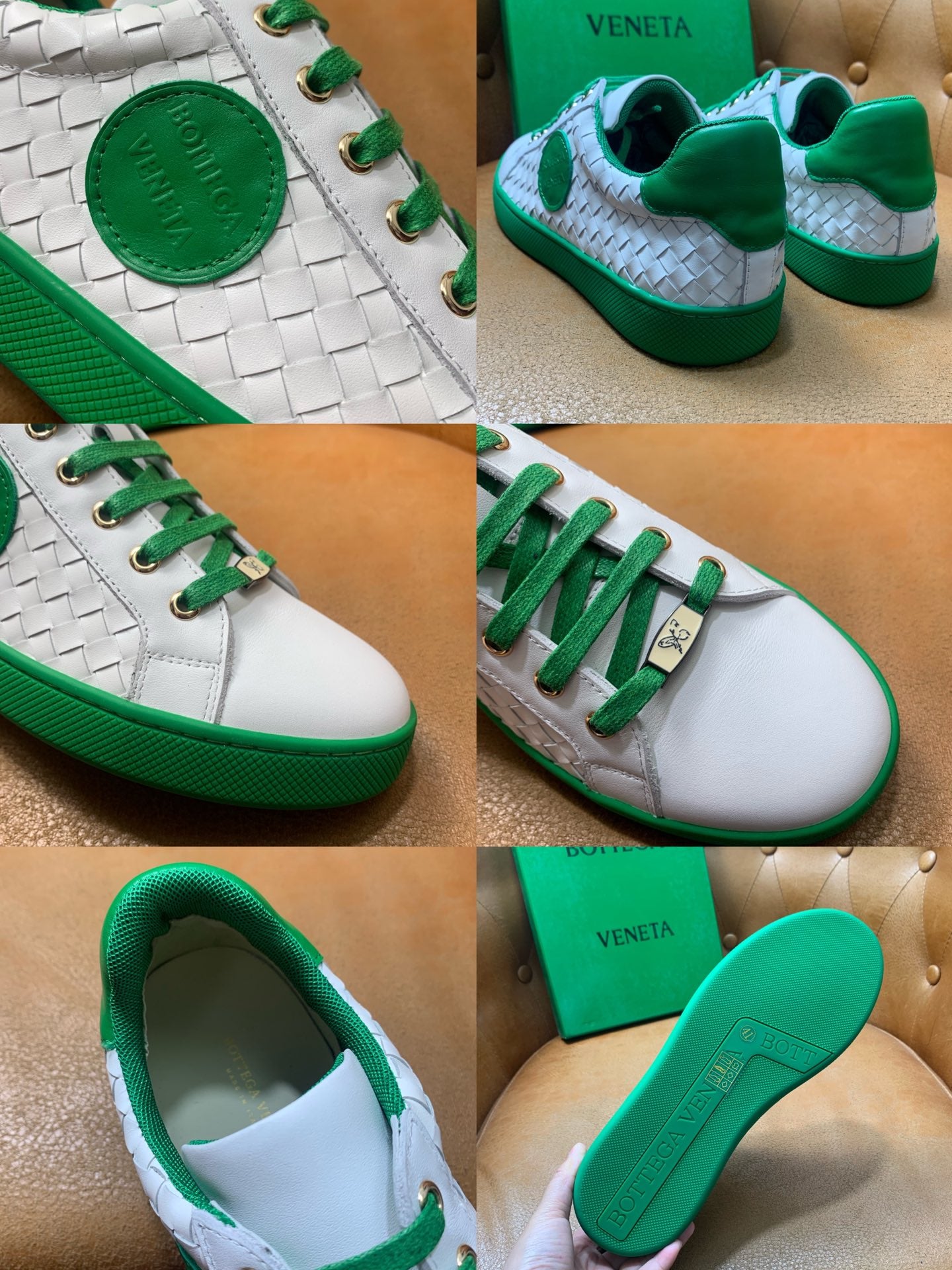 BV-157Shoes