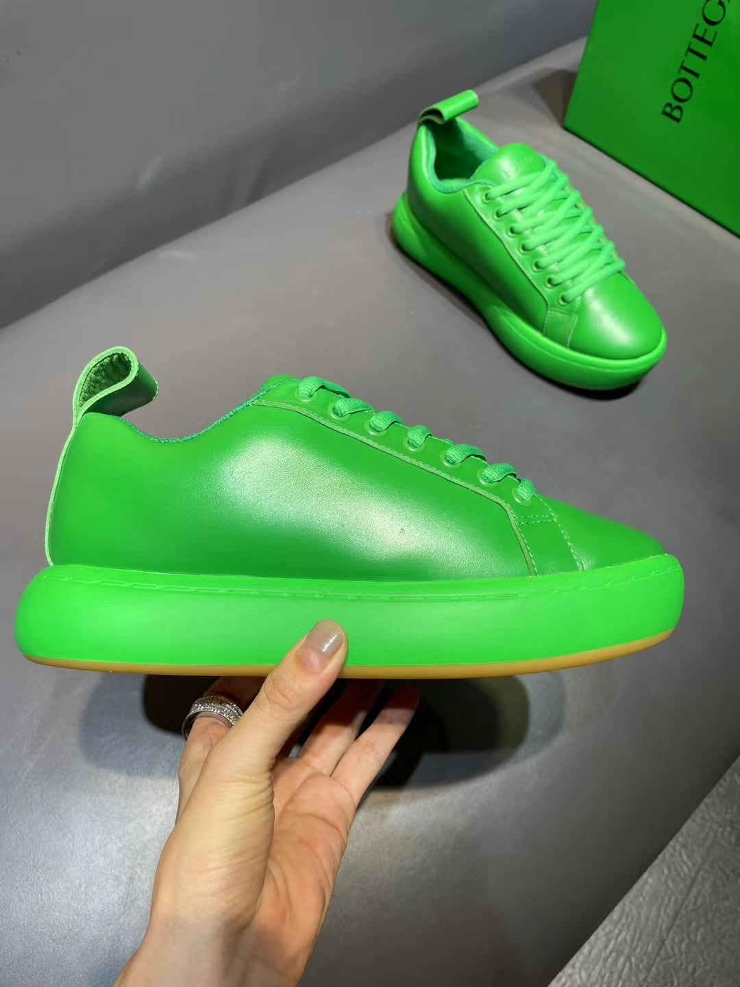 BV-164Shoes