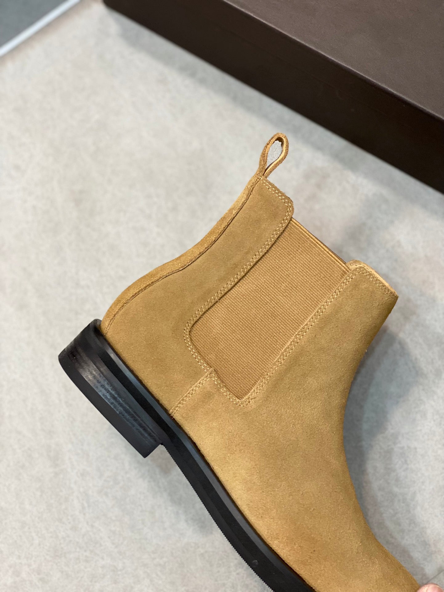BV-166Shoes