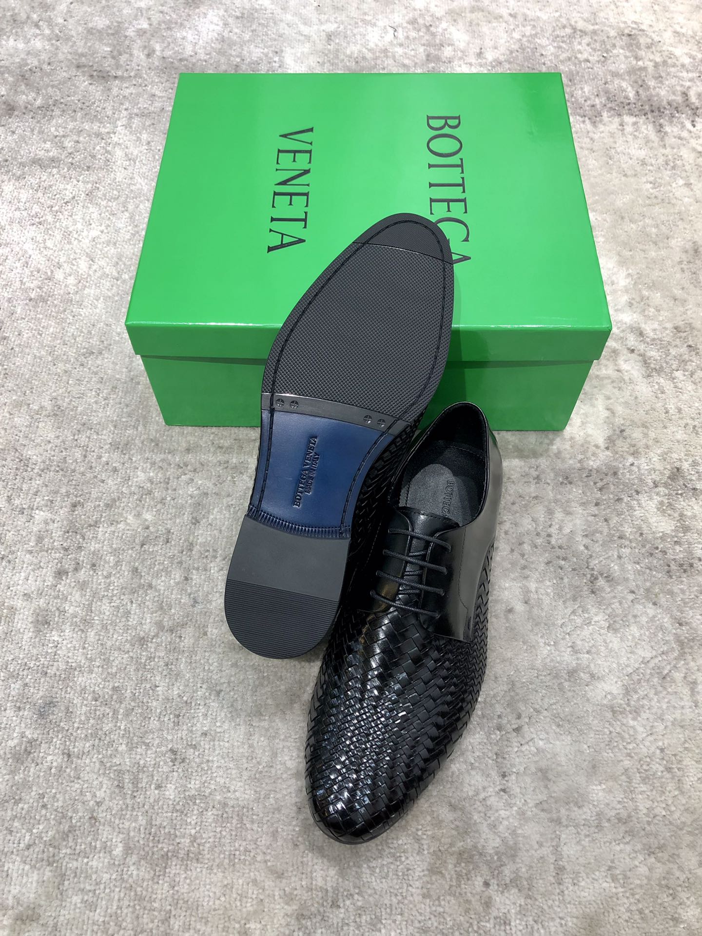 BV-169Shoes