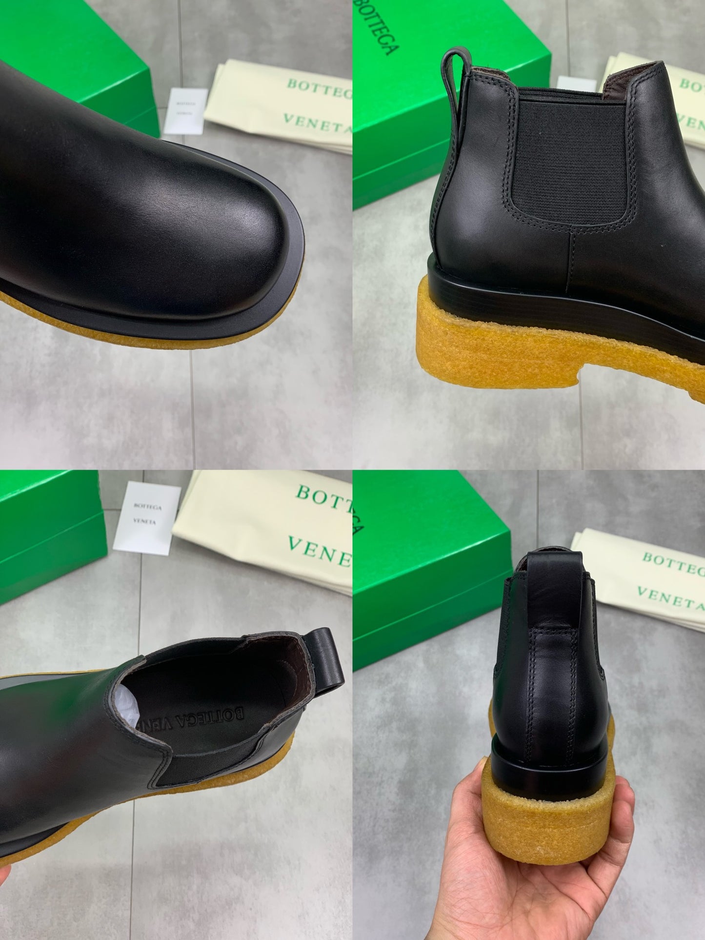 BV-174Shoes