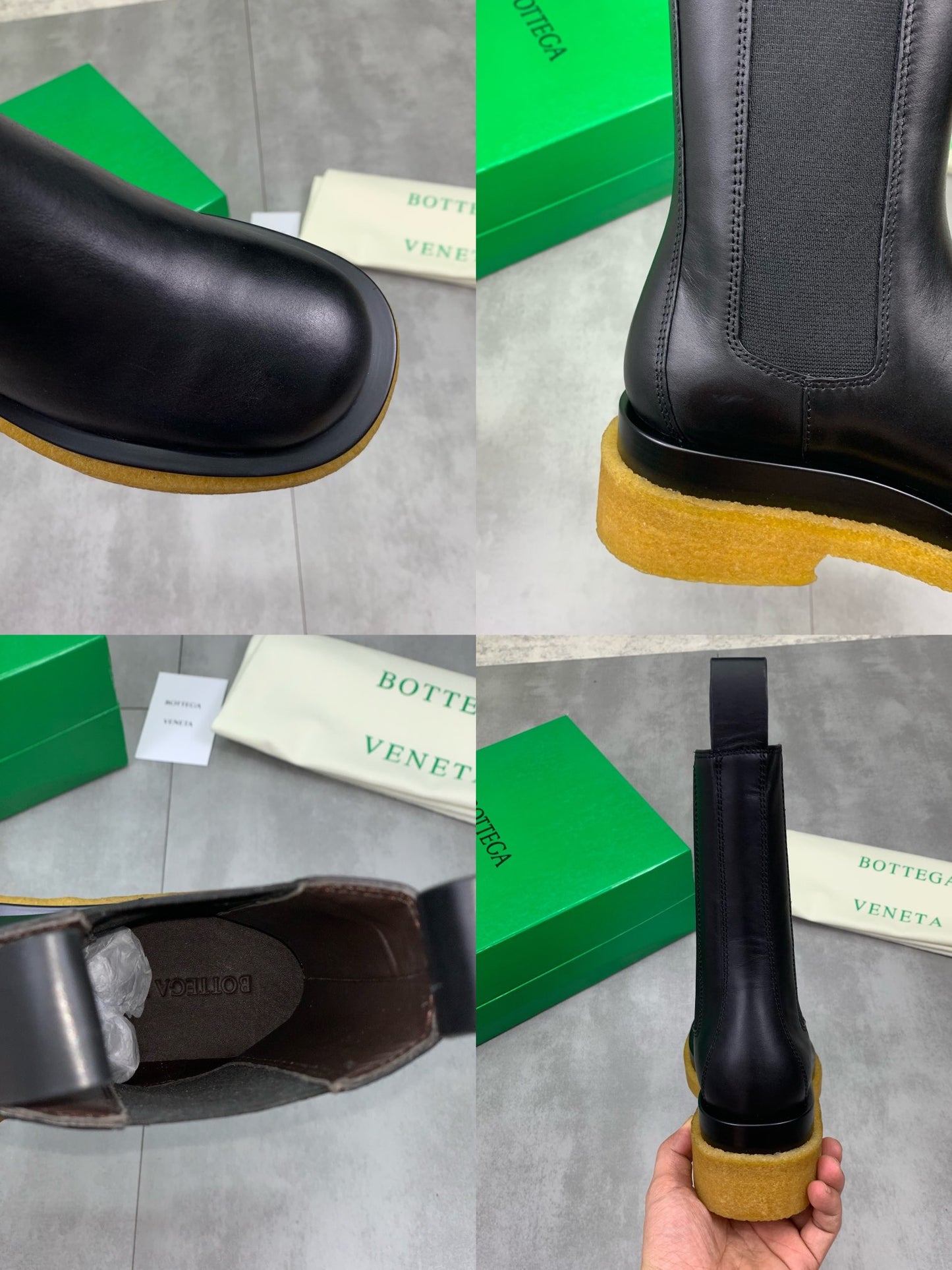 BV-175Shoes