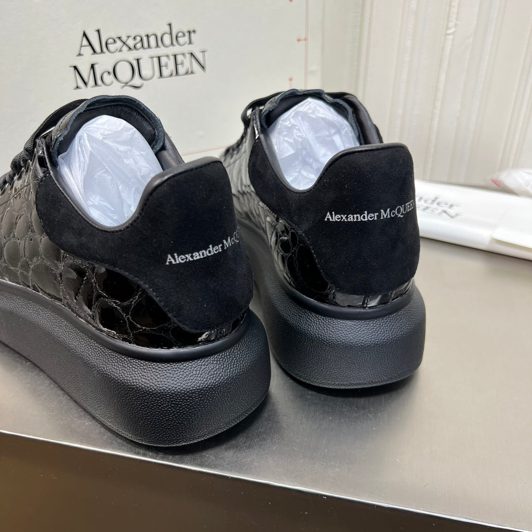 Alexander Mcqueen -007shores