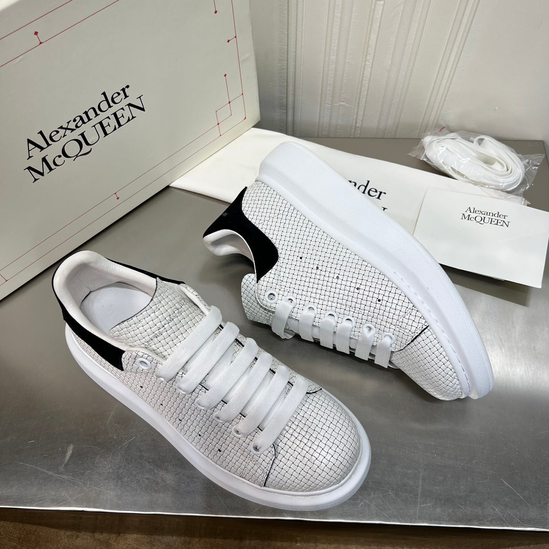 Alexander Mcqueen -015shores