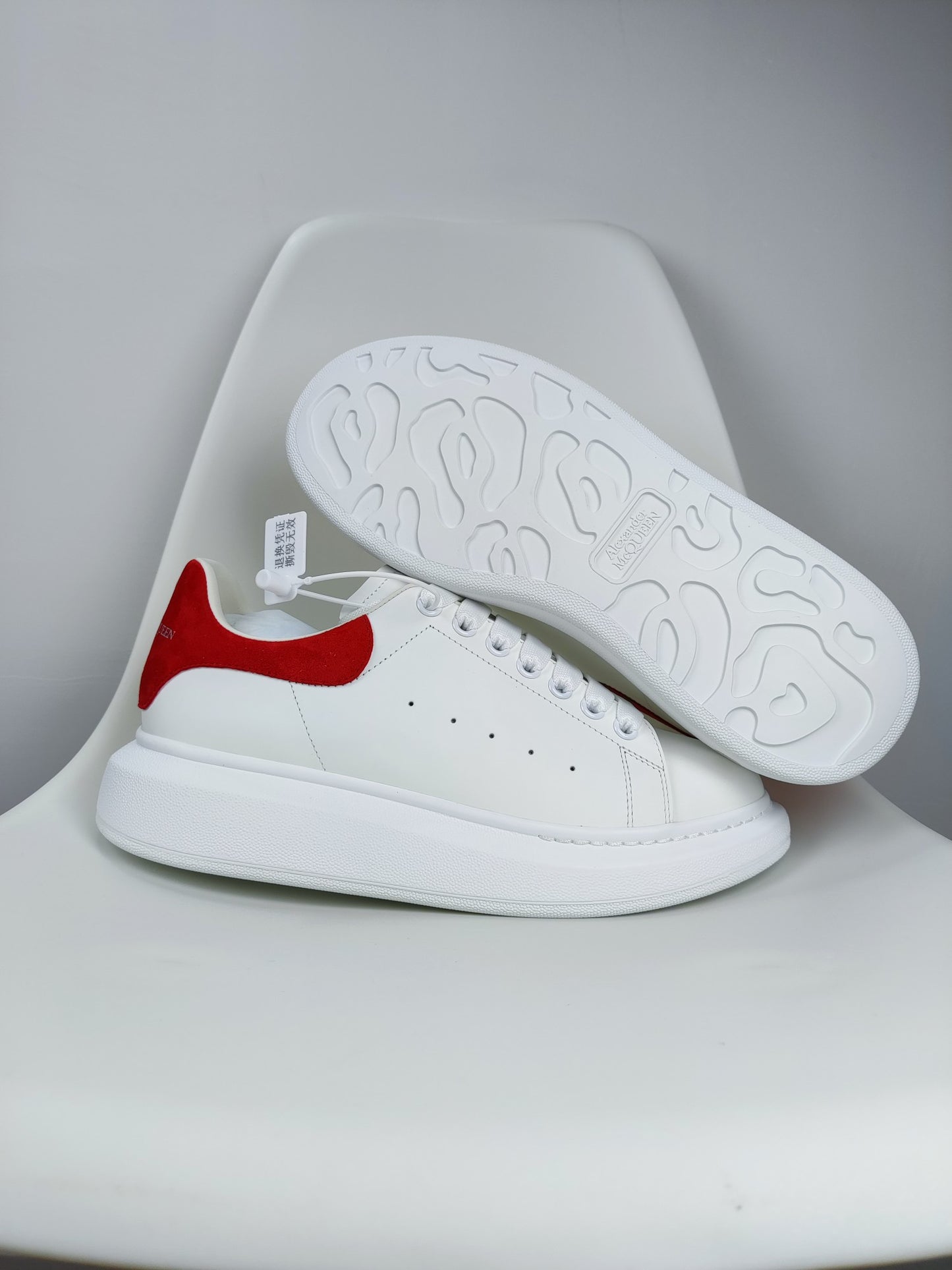 Alexander Mcqueen -052shores