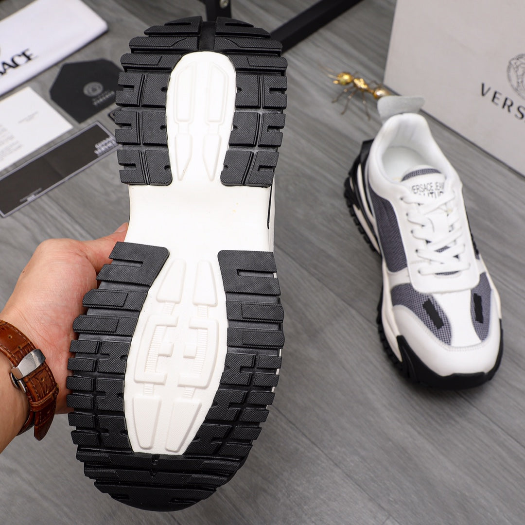VERSACE-003Shoes