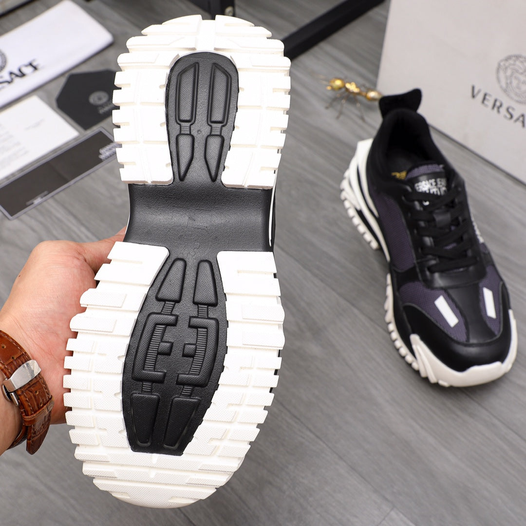 VERSACE-004Shoes