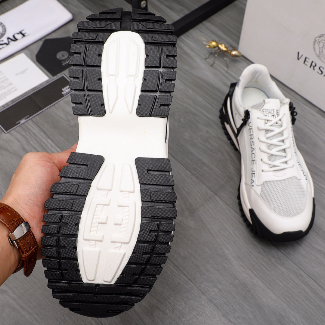 VERSACE-006Shoes