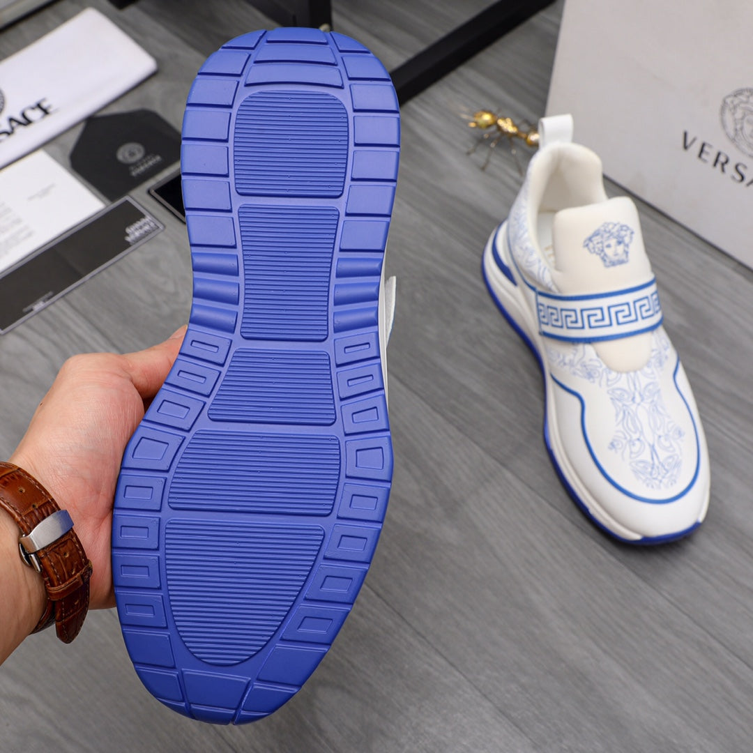 VERSACE-007Shoes