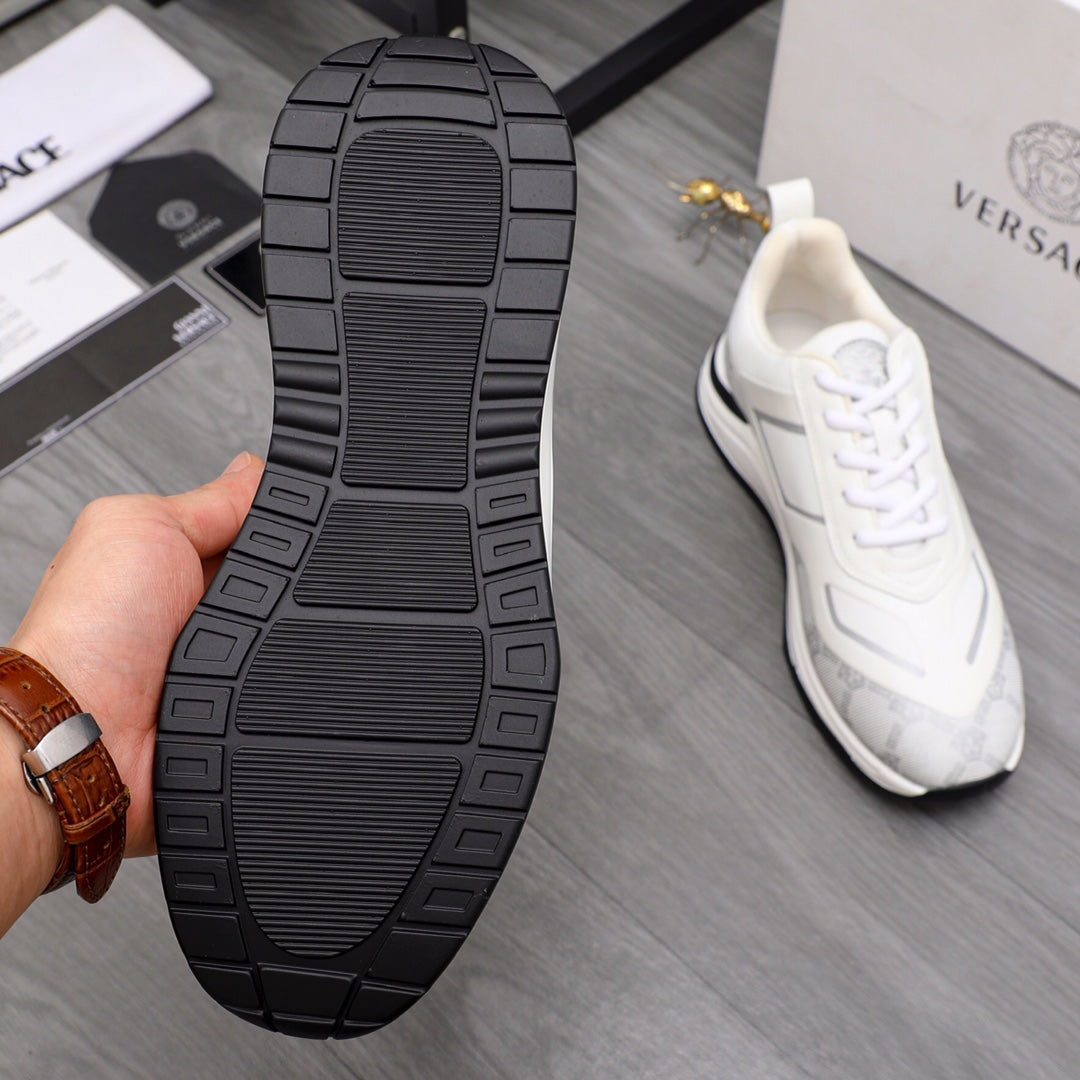 VERSACE-009Shoes