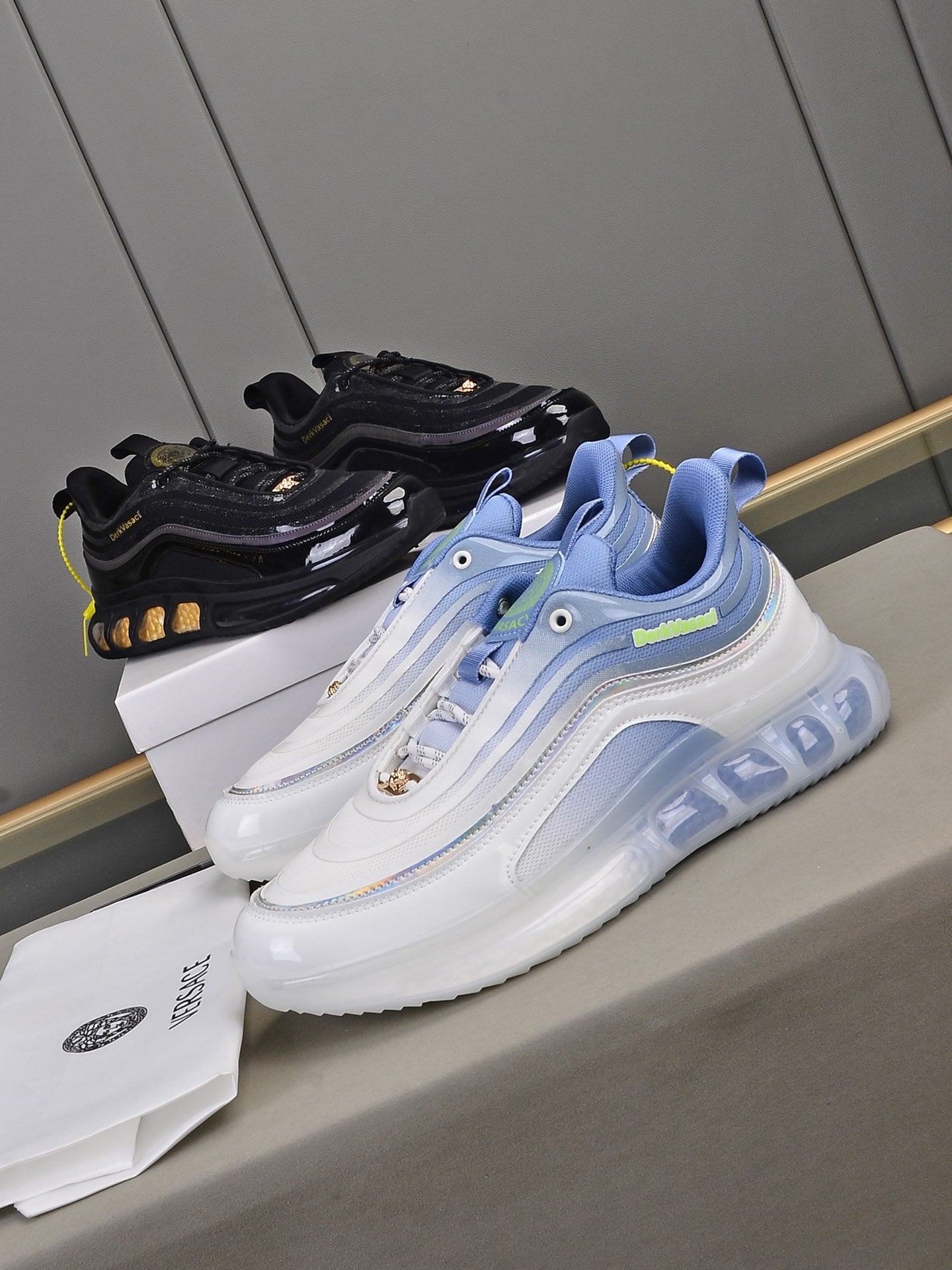 VERSACE-043Shoes