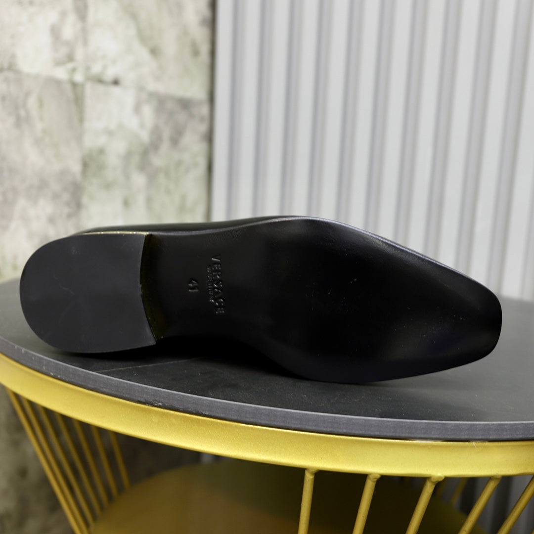 VERSACE-050Shoes