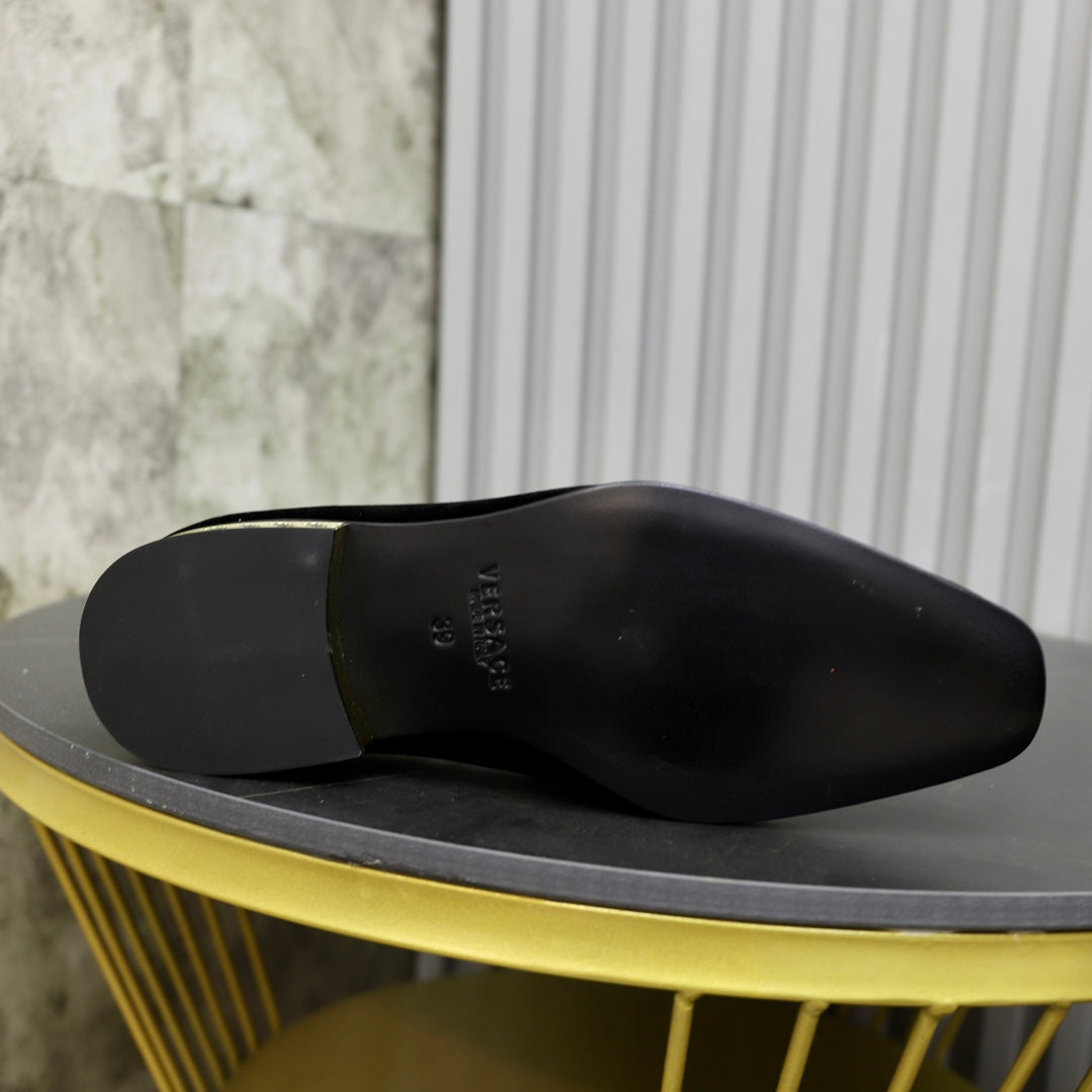 VERSACE-053Shoes