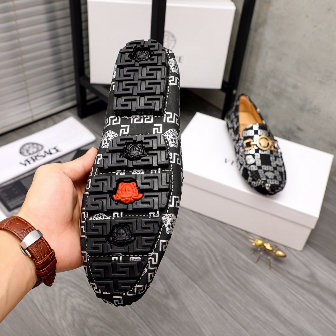 VERSACE-057Shoes