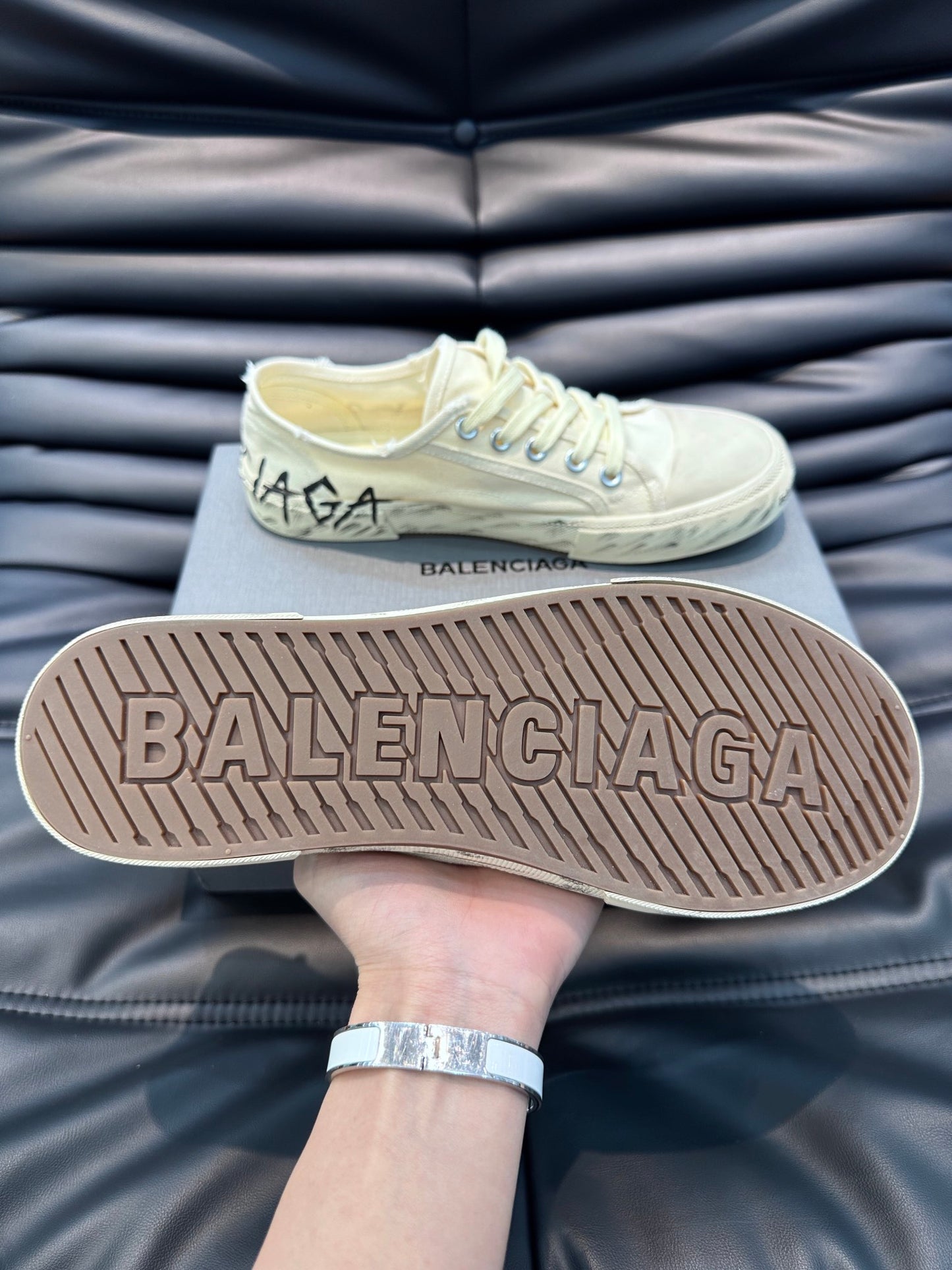 BALENCIAGA-107Shoes