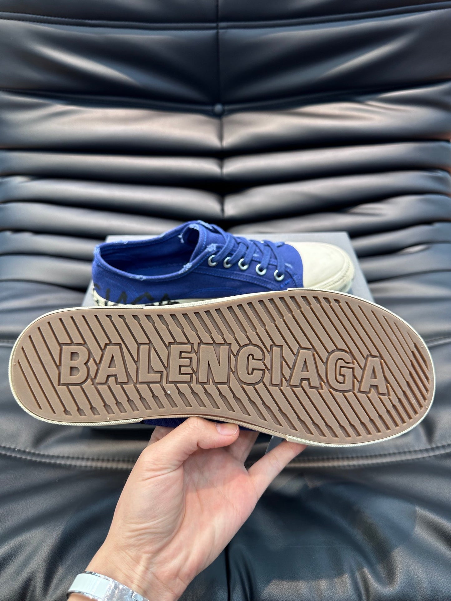 BALENCIAGA-108Shoes