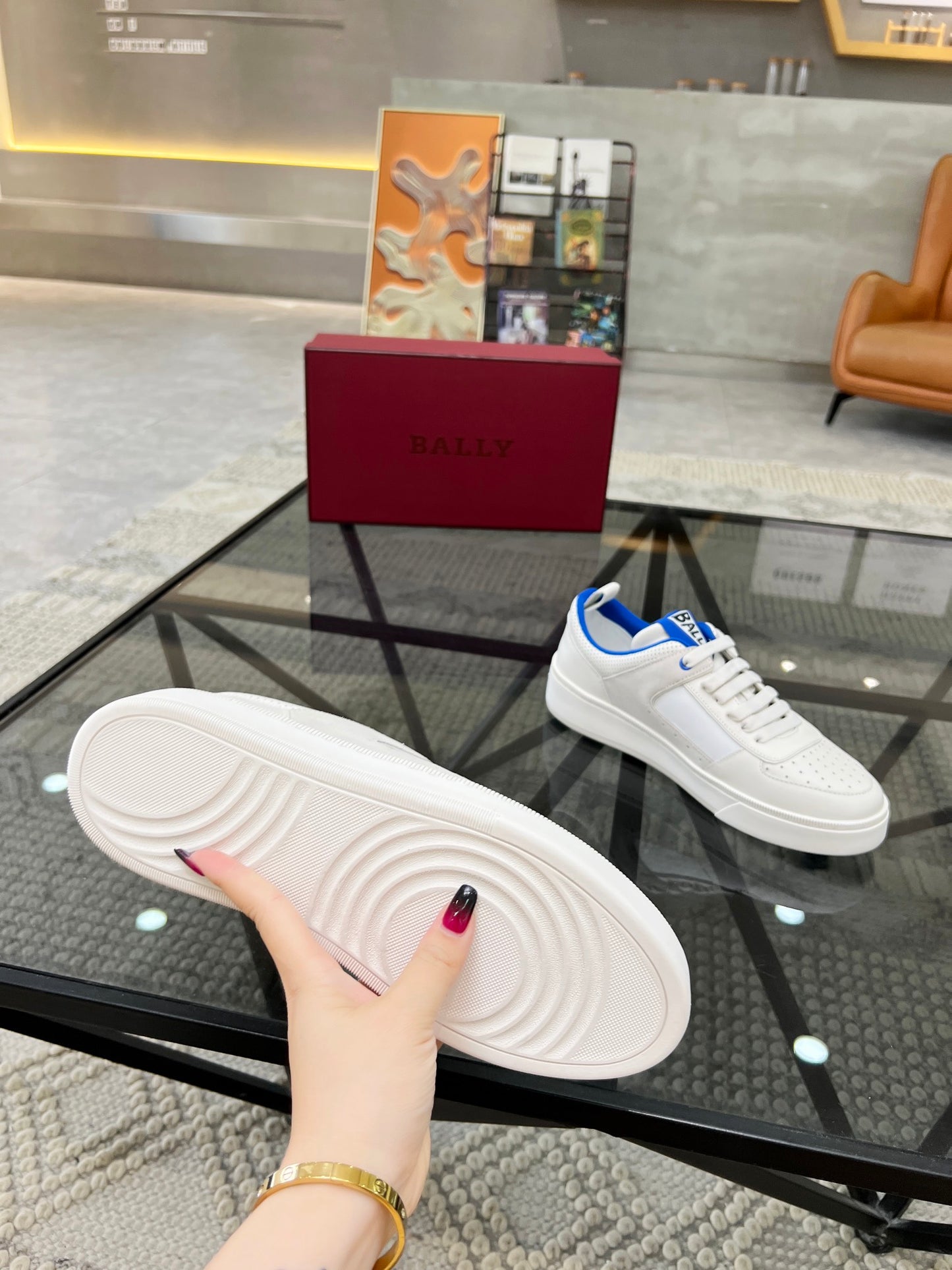 Bali-001Shoes