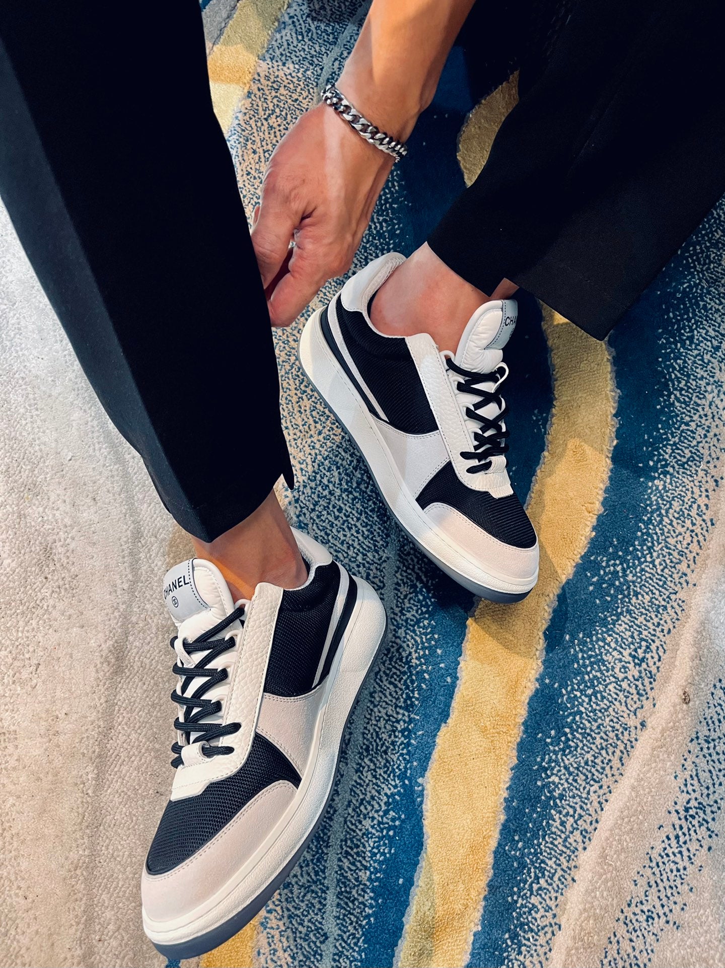 Chanel-115shoes