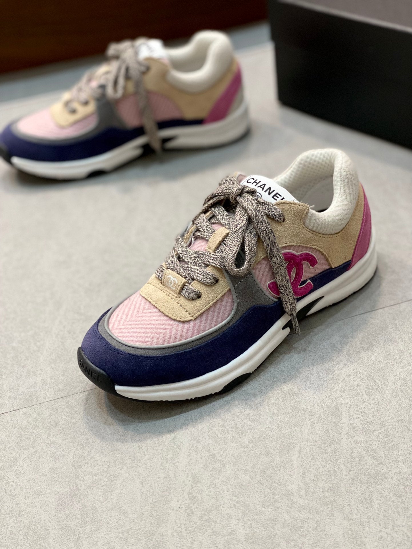 Chanel-123shoes