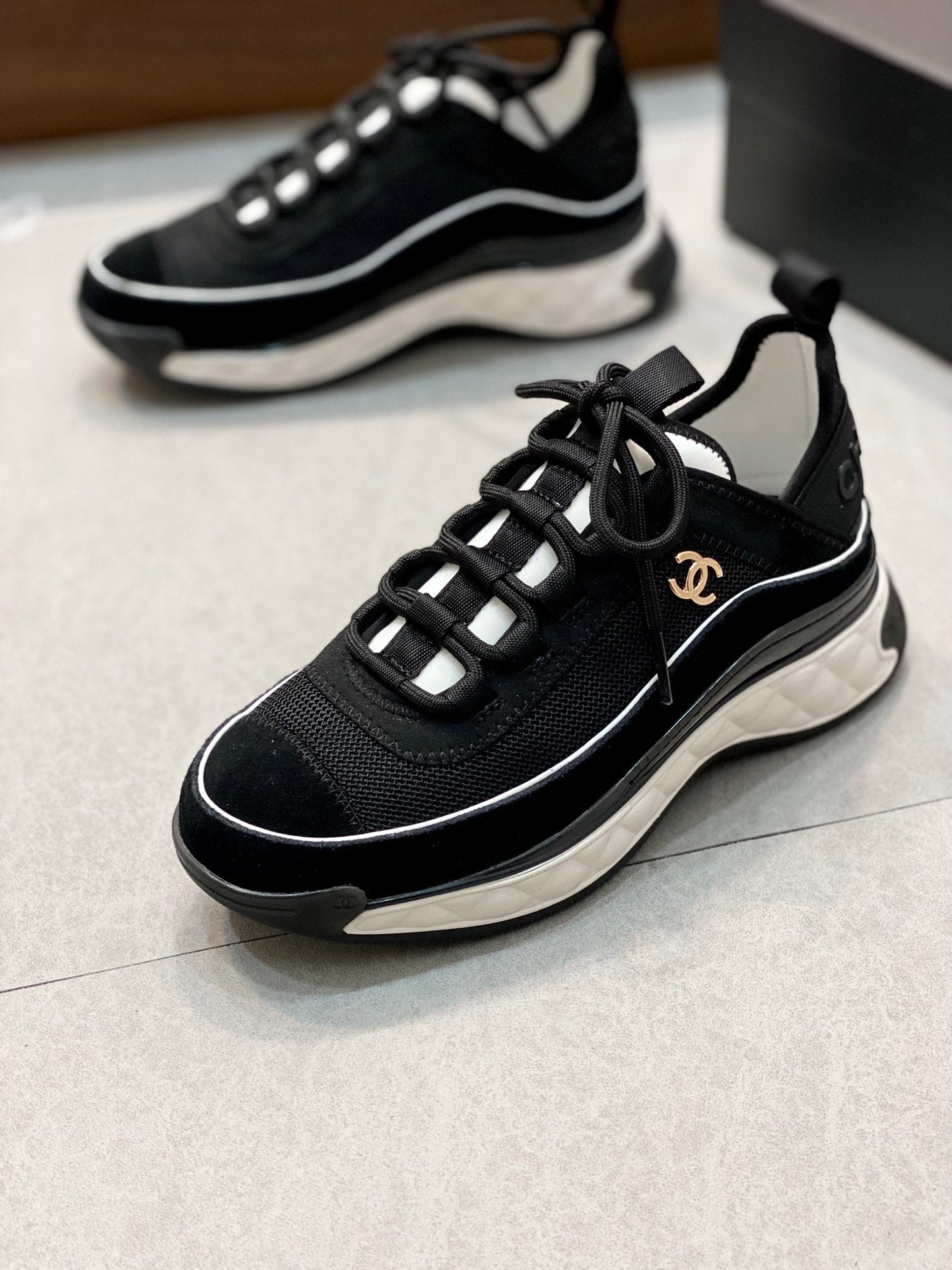 Chanel-127shoes