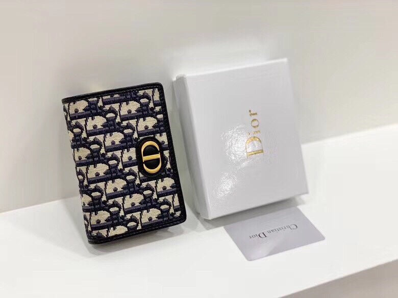 Dior-001Wallet