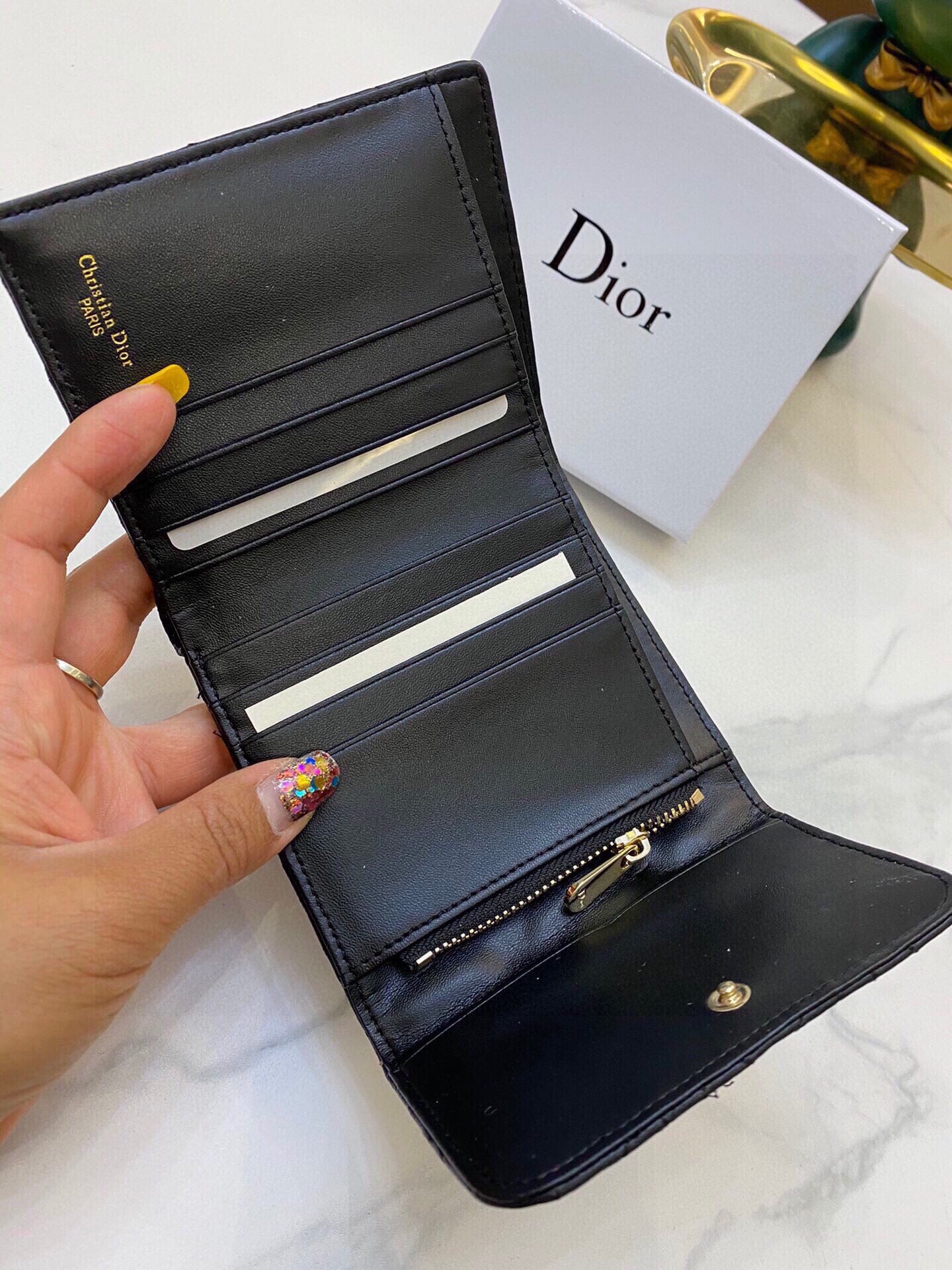 Dior-002Wallet
