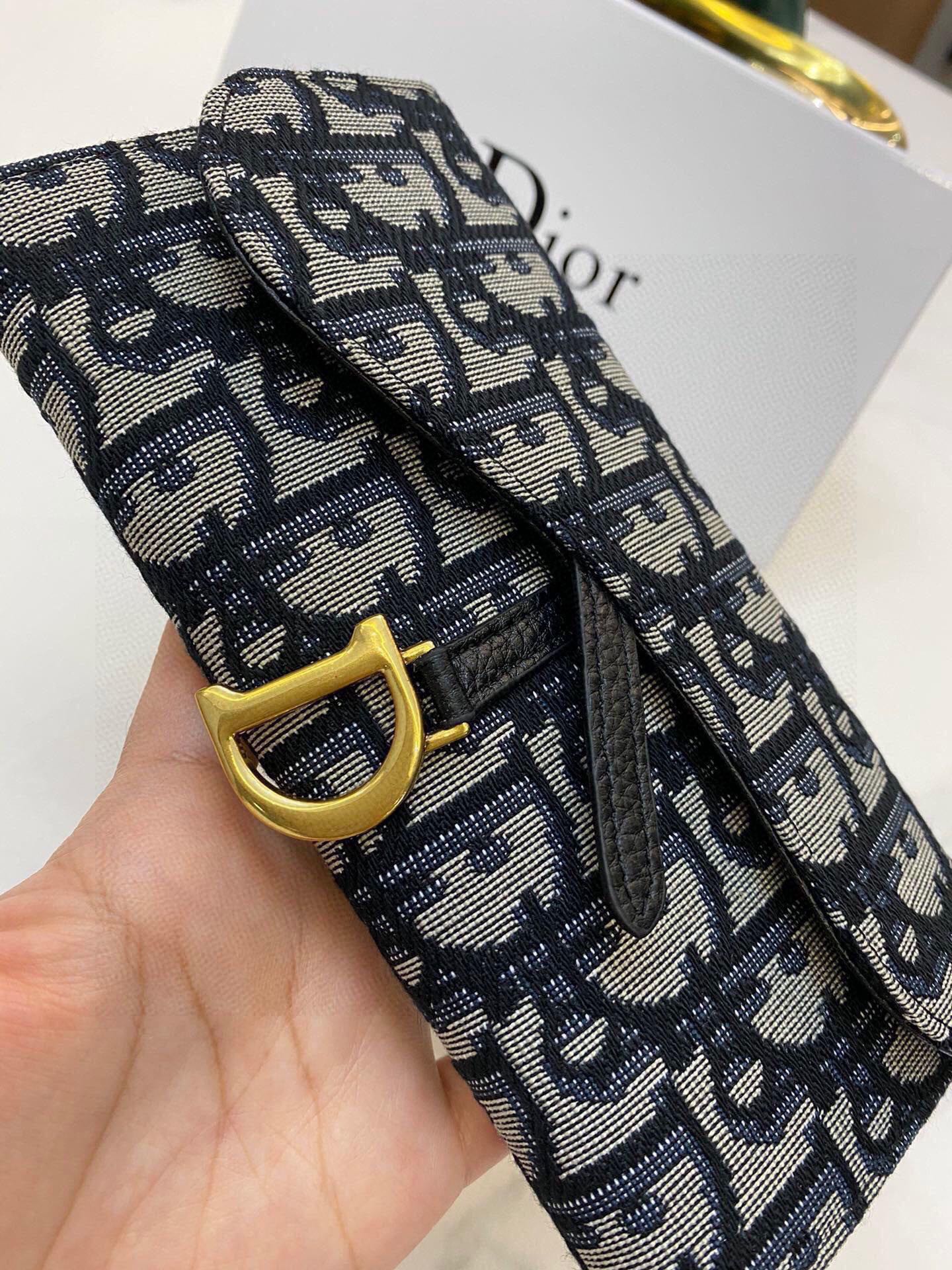 Dior-003Wallet