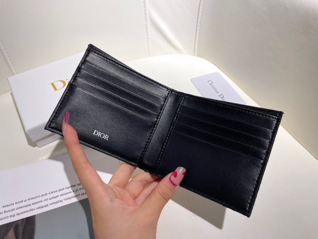 Dior-005Wallet