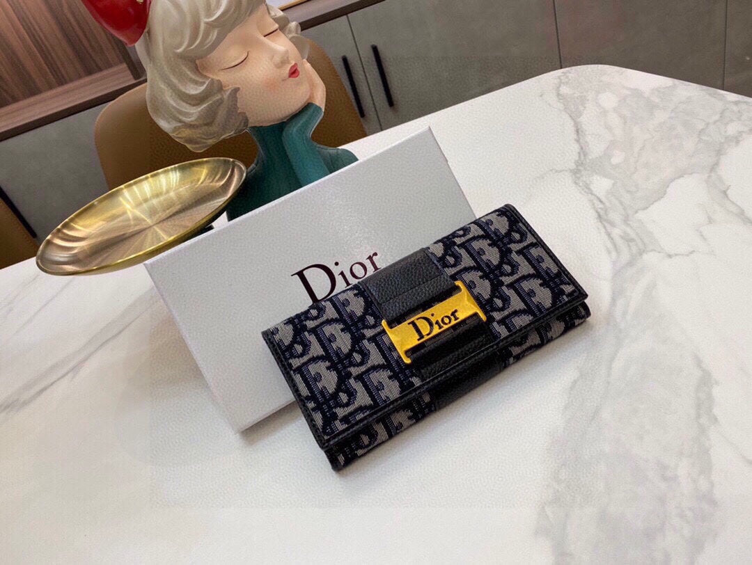 Dior-008Wallet