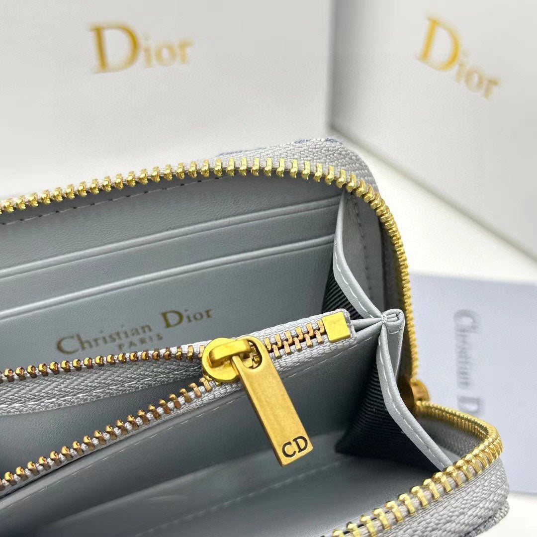 Dior-011Wallet