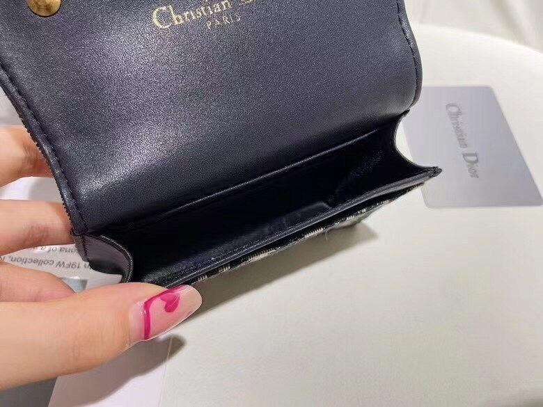 Dior-014Wallet