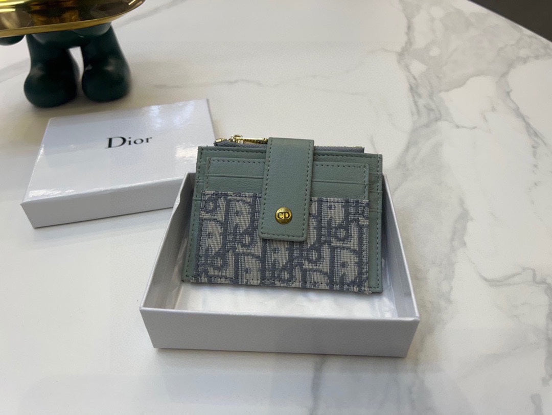Dior-024Wallet