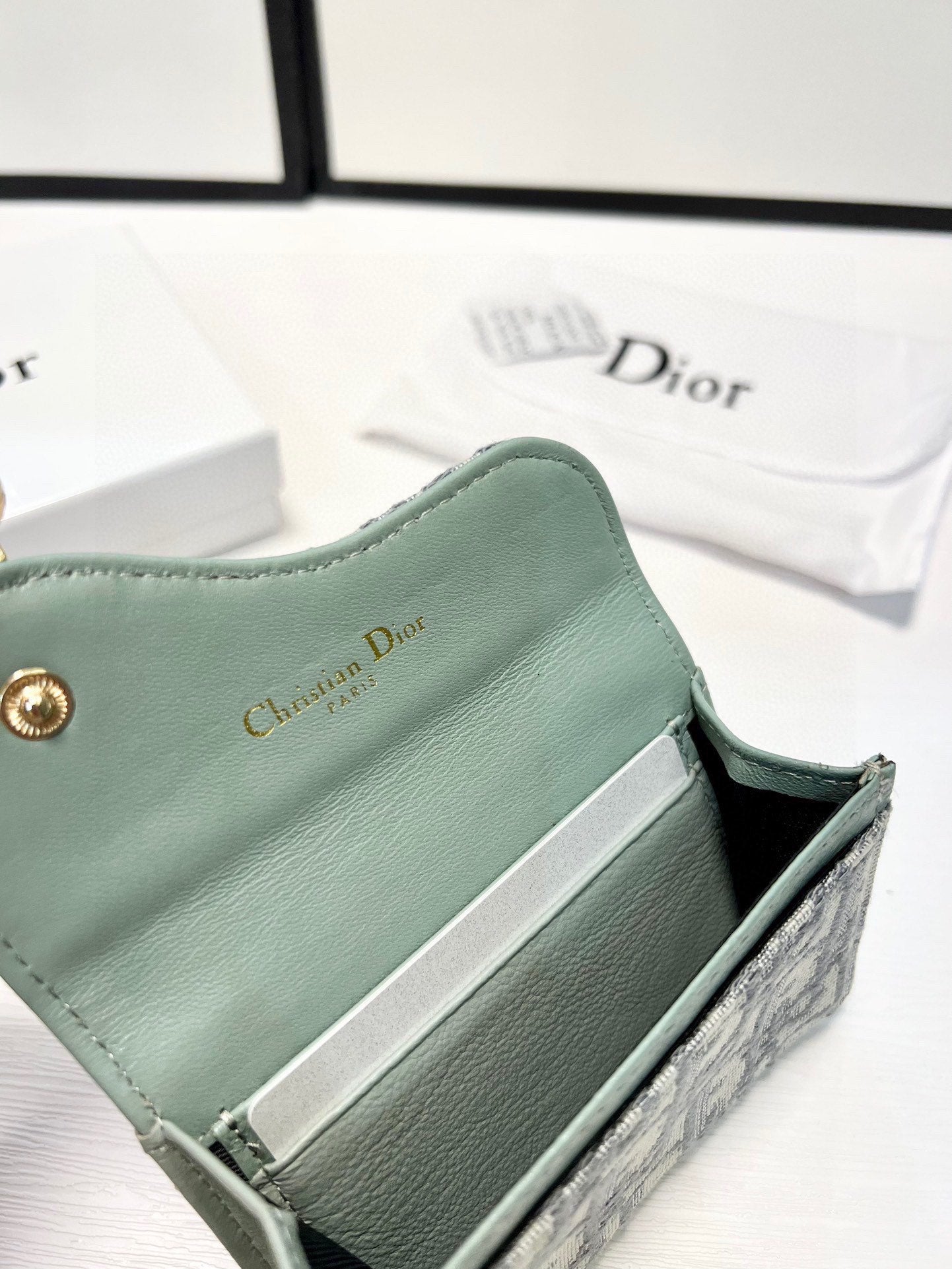 Dior-025Wallet