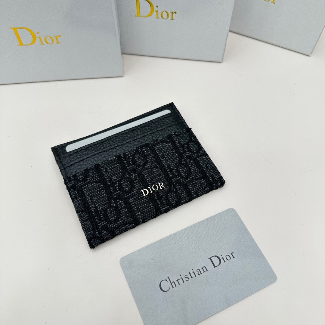 Dior-030Wallet