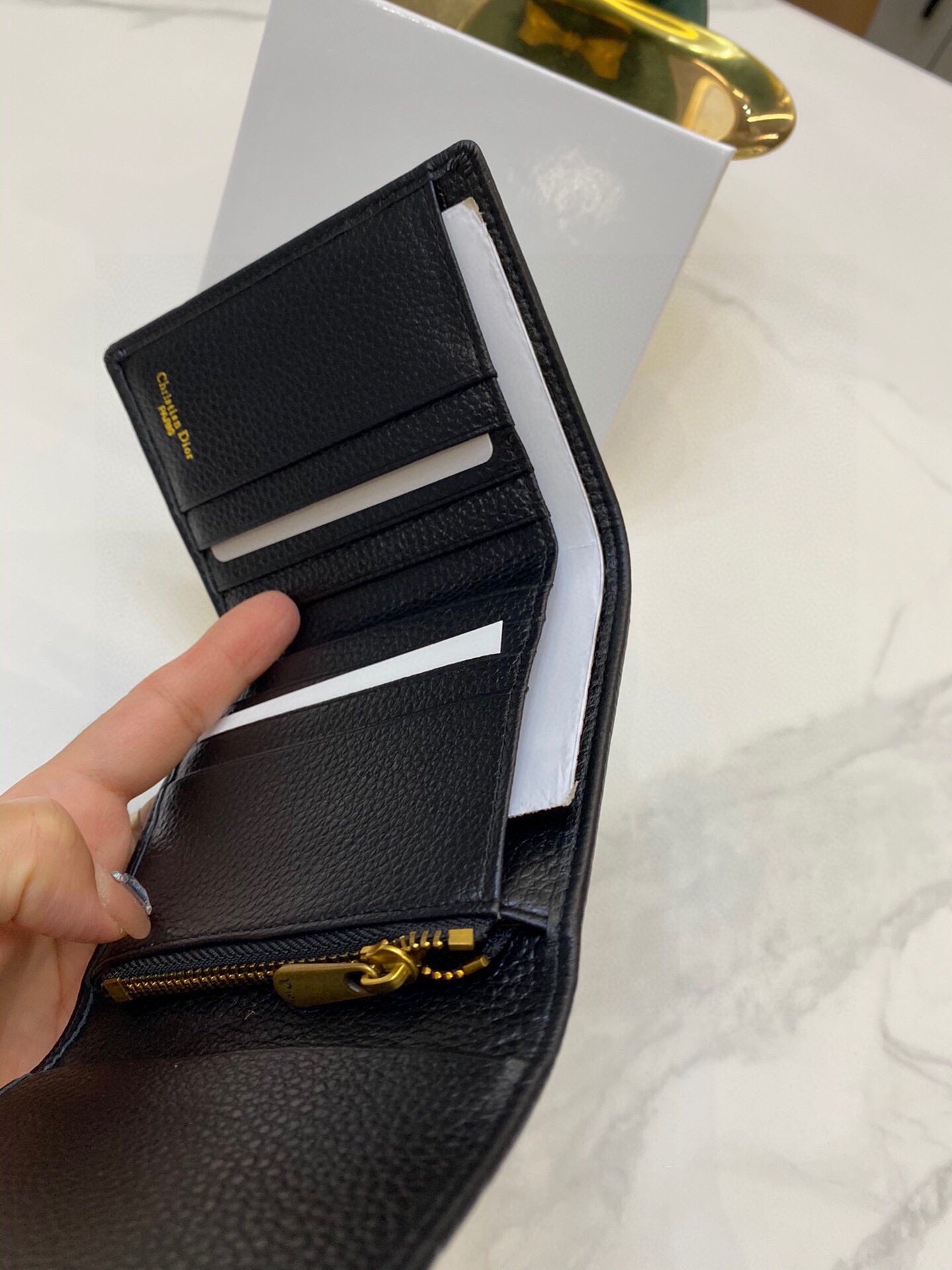 Dior-018Wallet