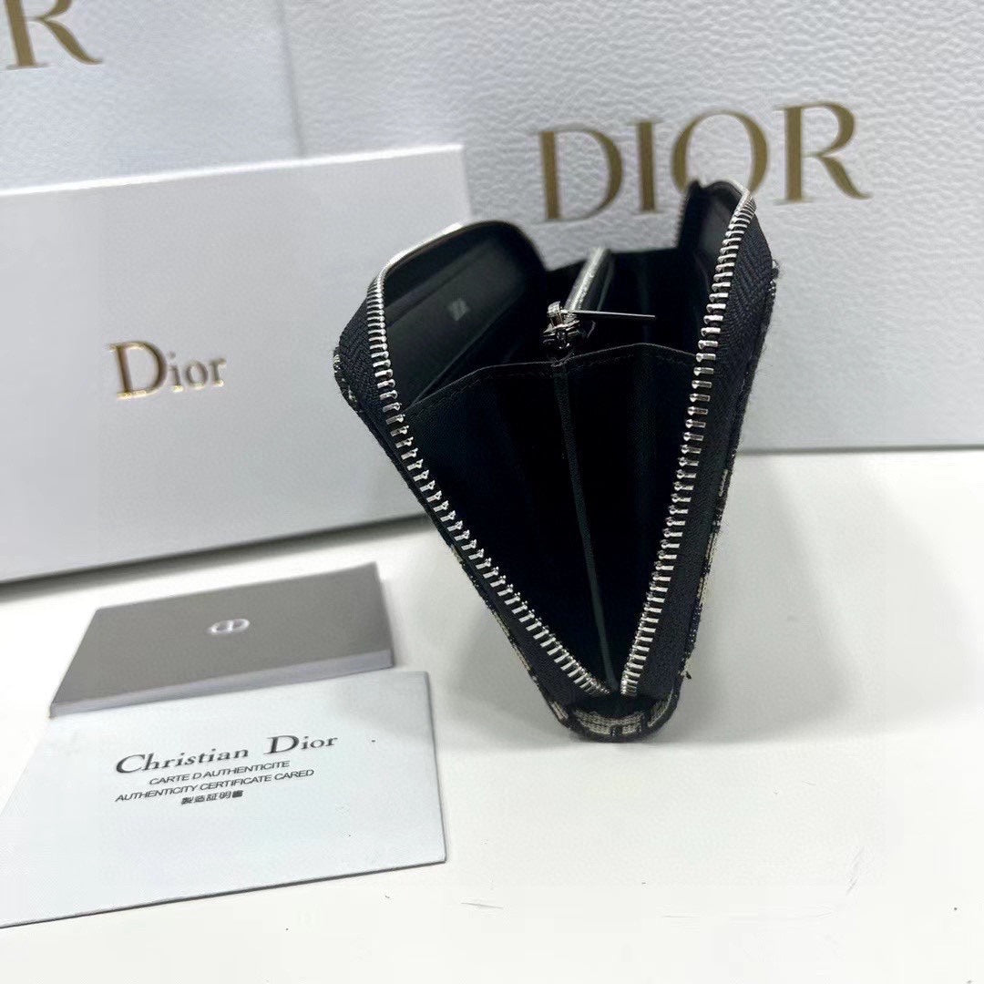 Dior-022Wallet