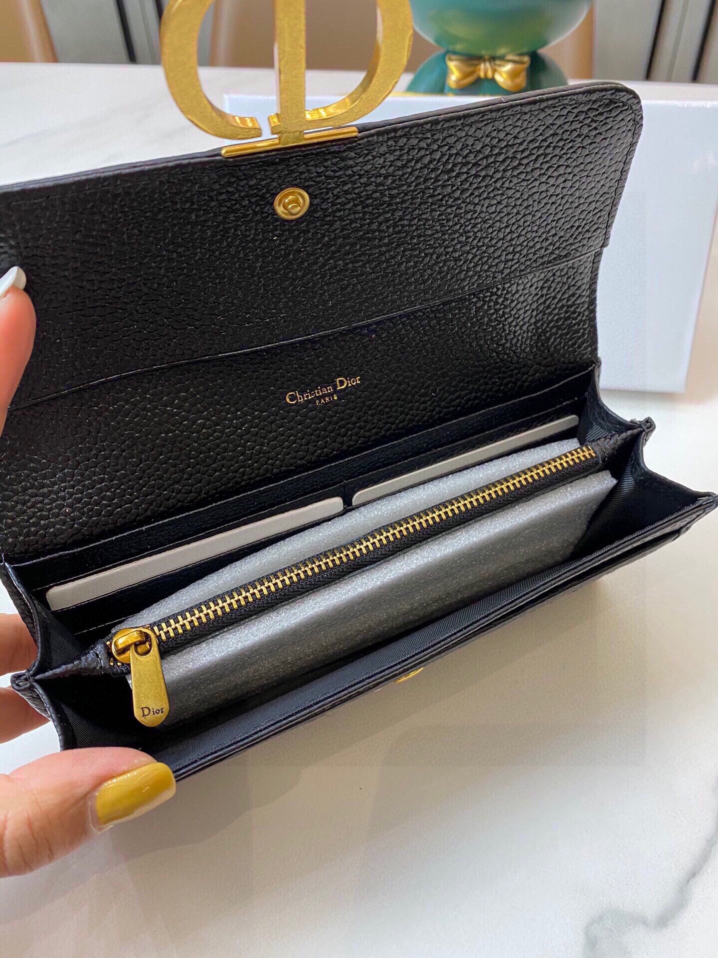 Dior-036Wallet