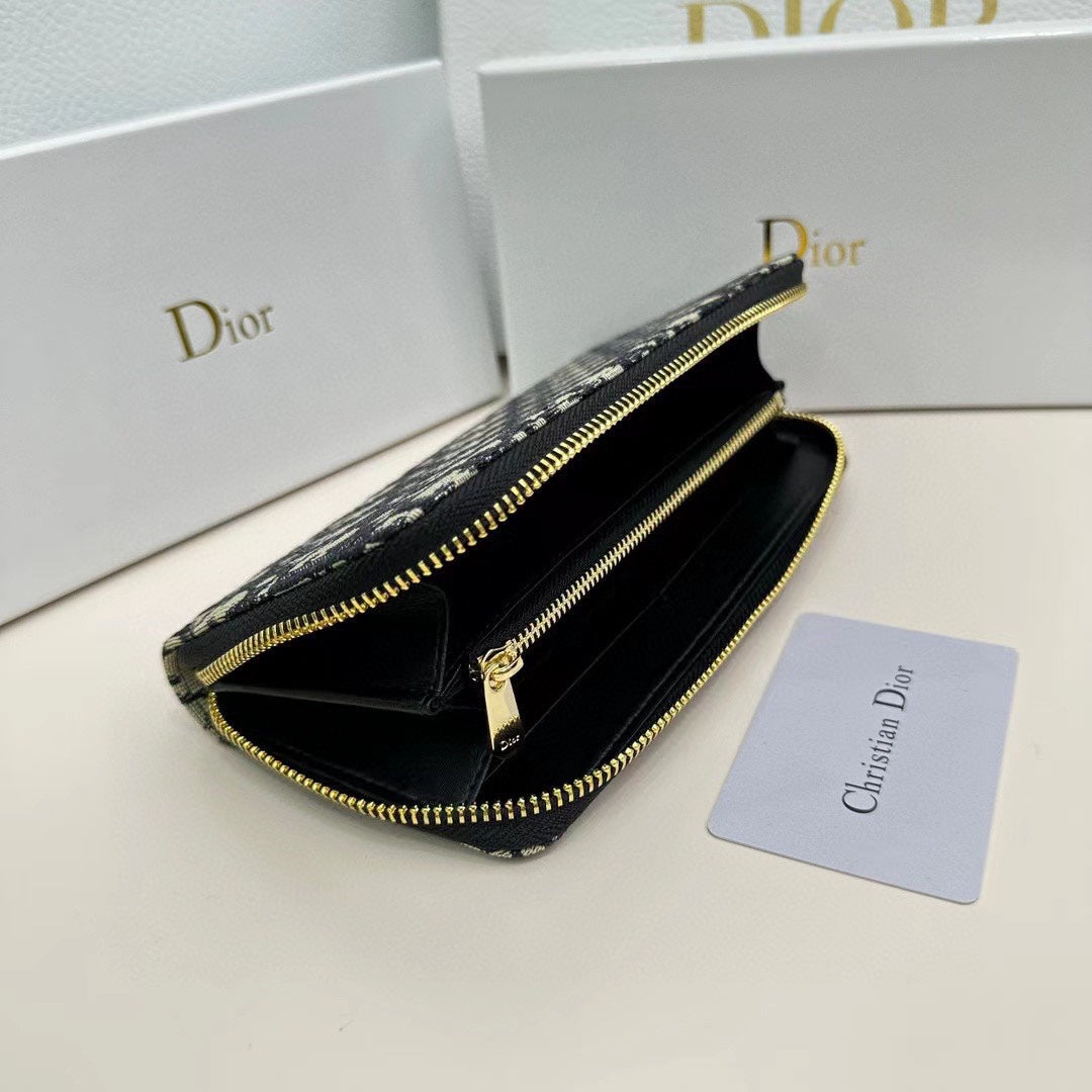 Dior-042Wallet
