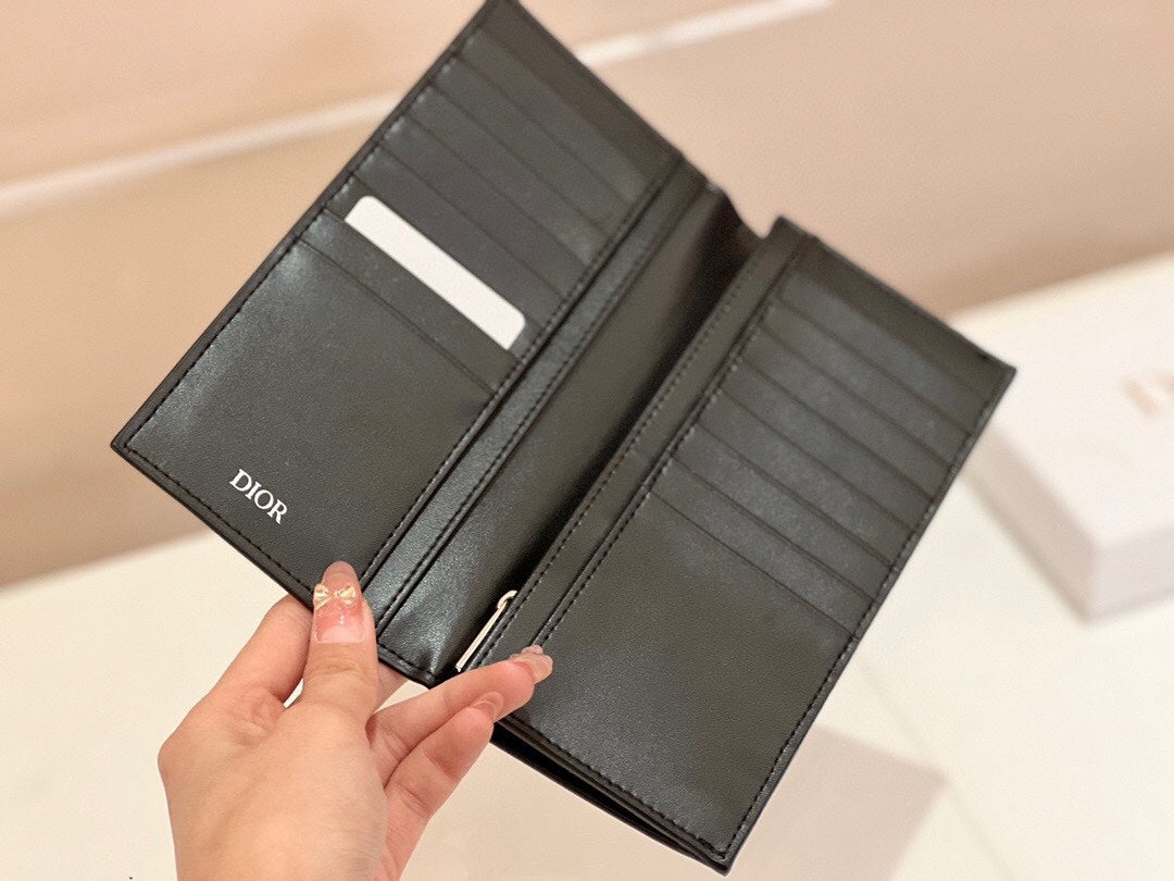 Dior-050Wallet