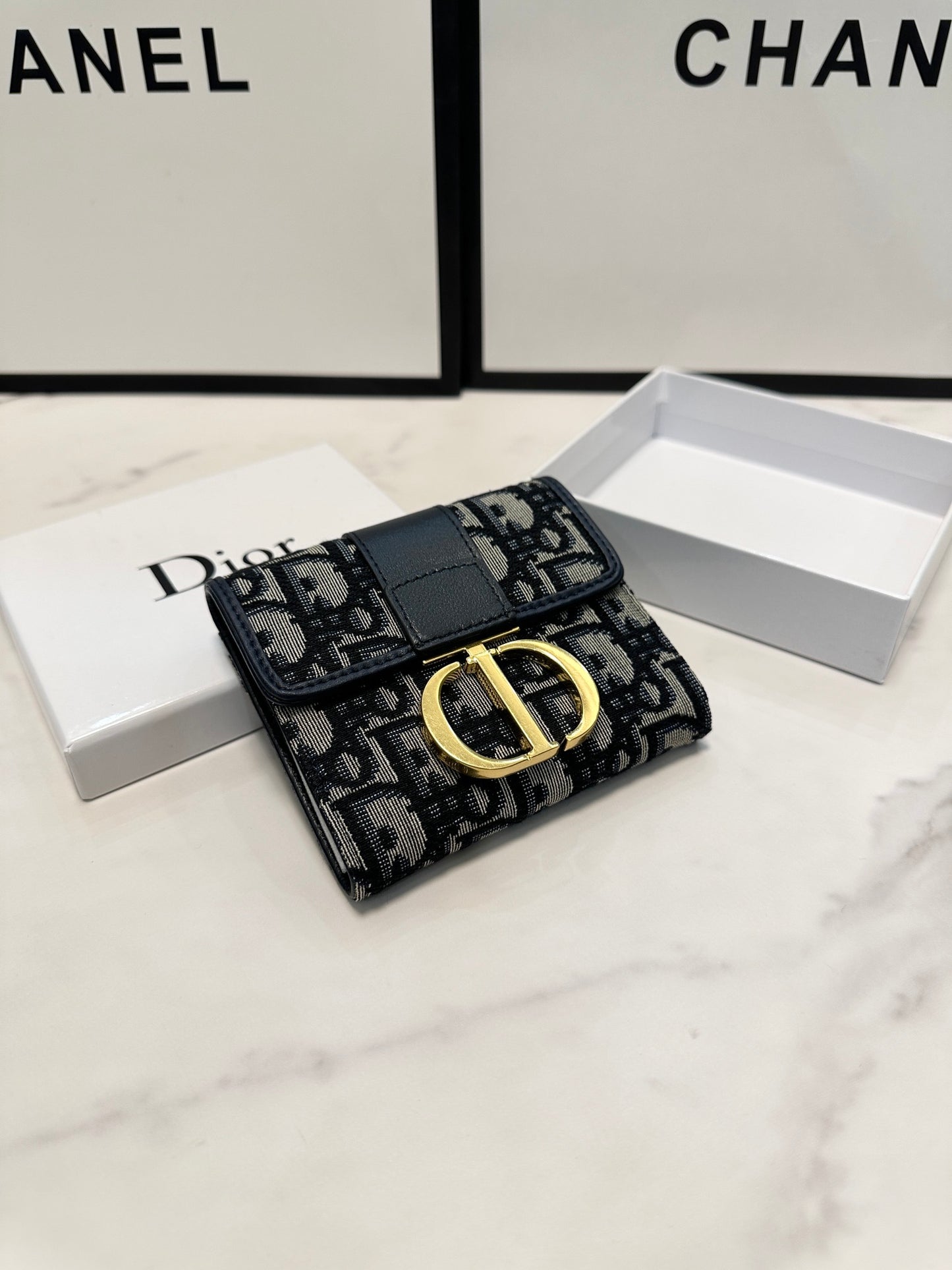 Dior-055Wallet