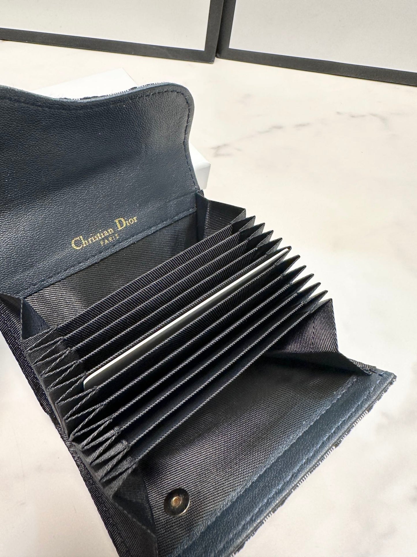Dior-057Wallet
