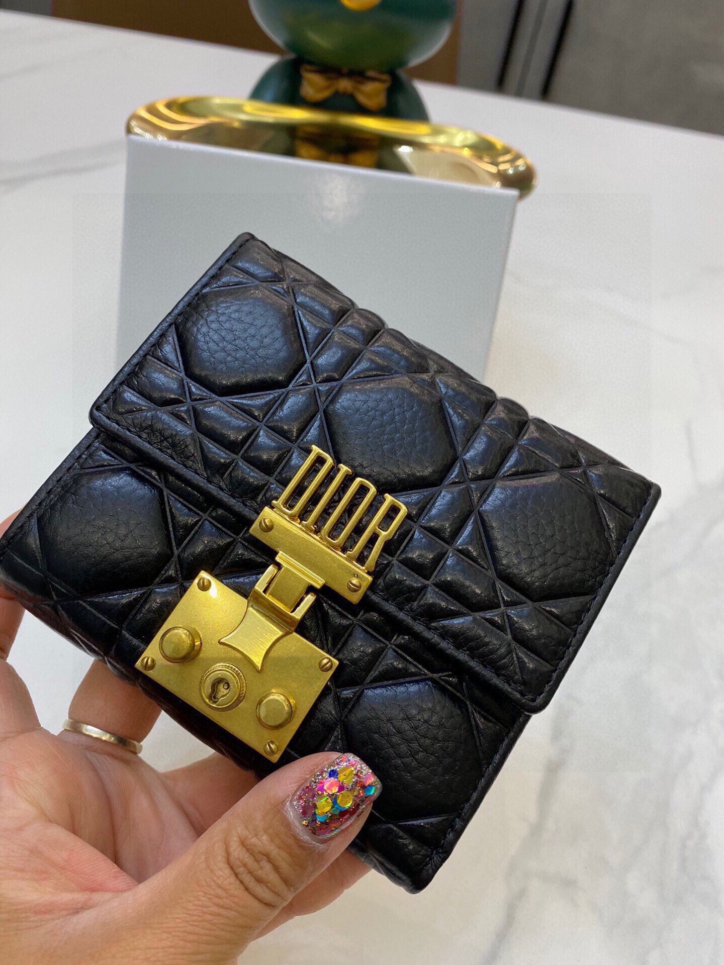 Dior-061Wallet