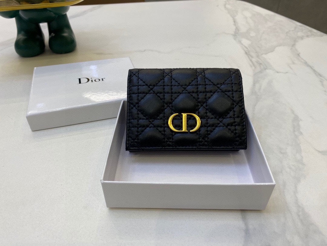 Dior-062Wallet